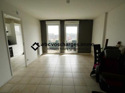 For rent Tourcoing 3 rooms 62 m2 Nord (59200) photo 0