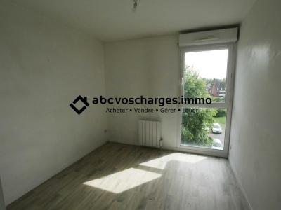 Louer Appartement 62 m2 Tourcoing