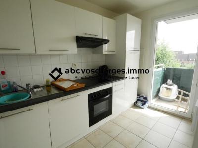 Louer Appartement Tourcoing Nord