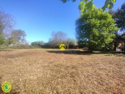 Annonce Vente Terrain Precy 18