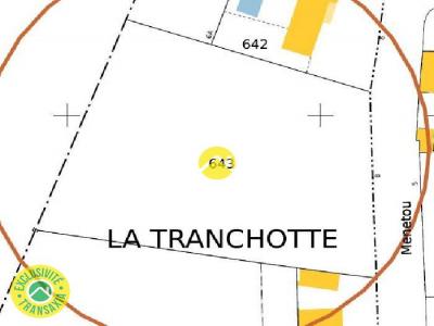 Acheter Terrain Precy Cher