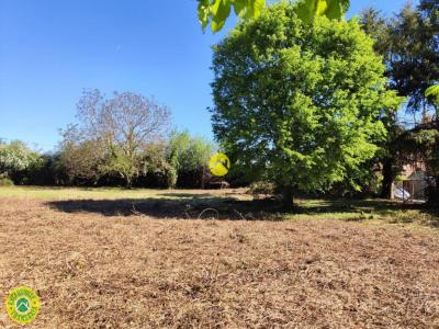 Acheter Terrain Precy 19000 euros