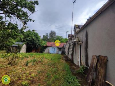 Annonce Vente 6 pi�ces Maison Precy 18