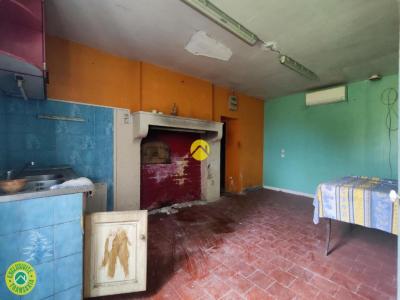Acheter Maison Precy 44900 euros