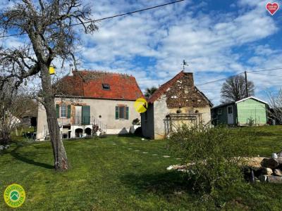 For sale Bonnat 4 rooms 92 m2 Creuse (23220) photo 0