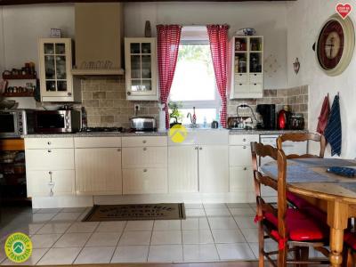 Annonce Vente 4 pi�ces Maison Bonnat 23