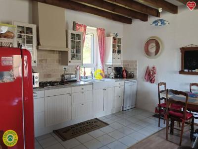 Acheter Maison 92 m2 Bonnat