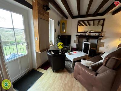 Acheter Maison Bonnat Creuse