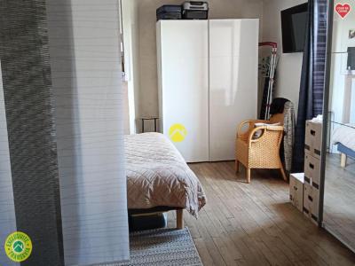 Acheter Maison Bonnat 108000 euros