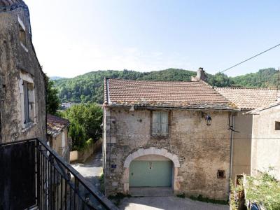 For sale Saint-pons-de-thomieres 3 rooms 62 m2 Herault (34220) photo 0