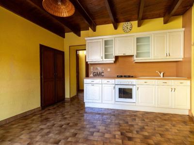 Annonce Vente 3 pi�ces Maison Saint-pons-de-thomieres 34