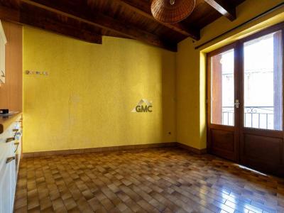 Acheter Maison 62 m2 Saint-pons-de-thomieres