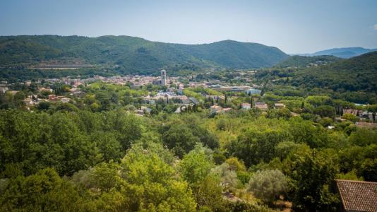 Acheter Maison 83 m2 Lodeve