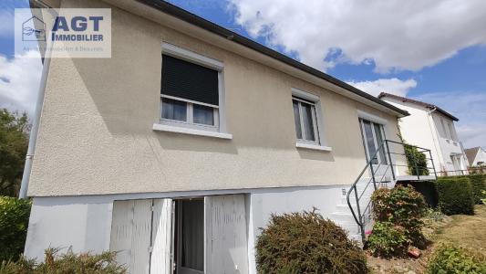 For sale Beauvais 4 rooms 108 m2 Oise (60000) photo 0