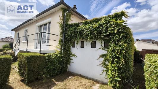 Annonce Vente 4 pi�ces Maison Beauvais 60