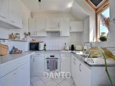 For rent Guerande 3 rooms 52 m2 Loire atlantique (44350) photo 3