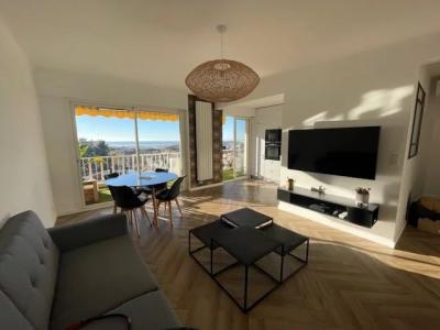 For rent Cannet 2 rooms 52 m2 Alpes Maritimes (06110) photo 2