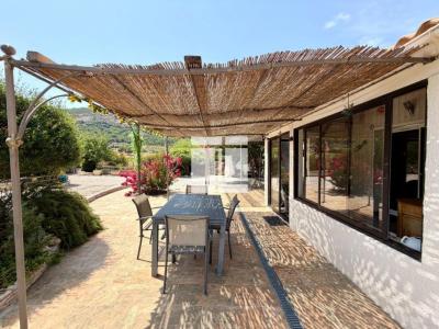 For sale Calenzana 4 rooms 116 m2 Corse (20214) photo 0