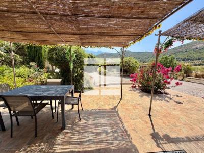 For sale Calenzana 4 rooms 116 m2 Corse (20214) photo 1