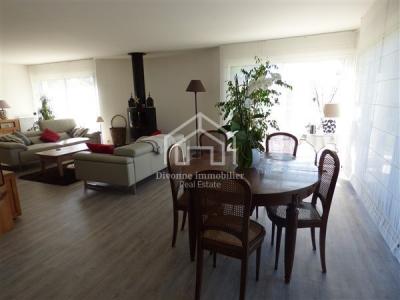 Louer Maison Divonne-les-bains Ain