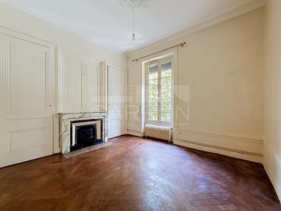 Louer Appartement Lyon-6eme-arrondissement Rhone