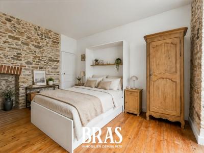 Annonce Vente 4 pi�ces Appartement Vannes 56