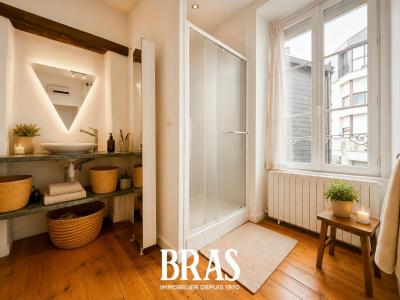 Acheter Appartement 71 m2 Vannes