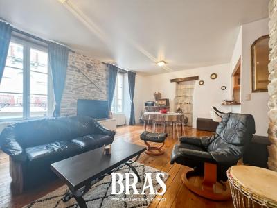 Acheter Appartement Vannes Morbihan