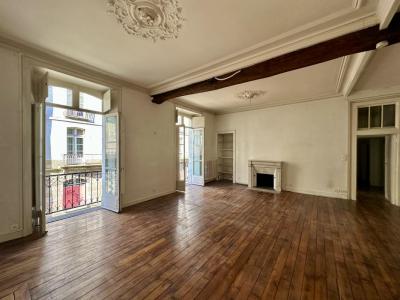 Acheter Appartement 100 m2 Rennes