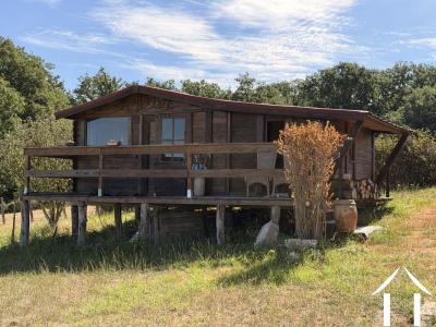 Acheter Maison 95 m2 Saint-agnan