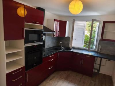Annonce Location 3 pi�ces Appartement Mantes-la-jolie 78