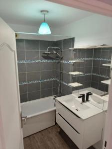 Louer Appartement 75 m2 Mantes-la-jolie