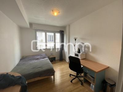 For rent Grenoble 1 room 15 m2 Isere (38000) photo 0