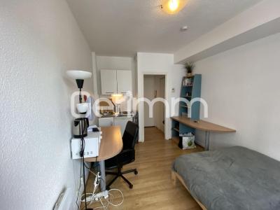 Annonce Location Appartement Grenoble 38