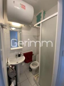 Louer Appartement Grenoble Isere