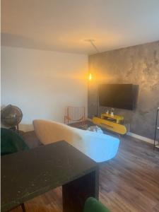 For rent Montigny-les-cormeilles 2 rooms 43 m2 Val d'Oise (95370) photo 0