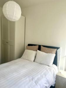 For rent Cergy 2 rooms 40 m2 Val d'Oise (95000) photo 0