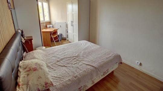 For rent Eragny 4 rooms 82 m2 Val d'Oise (95610) photo 1