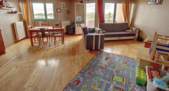 For rent Eragny 4 rooms 82 m2 Val d'Oise (95610) photo 3