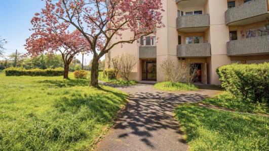 For rent Eragny 4 rooms 82 m2 Val d'Oise (95610) photo 4