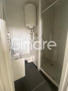 For rent Lyon-7eme-arrondissement 1 room 16 m2 Rhone (69007) photo 3