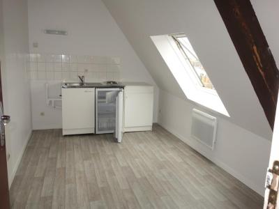 Louer Appartement 21 m2 Orleans