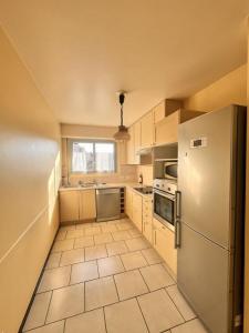 Annonce Vente 5 pi�ces Appartement Orleans 45