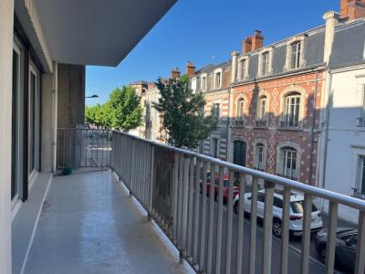 Acheter Appartement Orleans Loiret