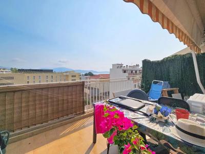 Annonce Vente 3 pi�ces Appartement Nice 06