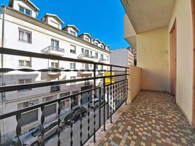 Acheter Appartement Nice Alpes Maritimes