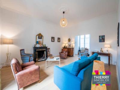 For rent Nantes 5 rooms 130 m2 Loire atlantique (44000) photo 0