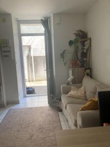 Annonce Location Appartement Nantes 44