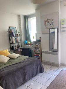 Louer Appartement Nantes Loire atlantique
