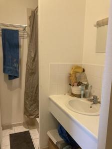 Louer Appartement Nantes 408 euros